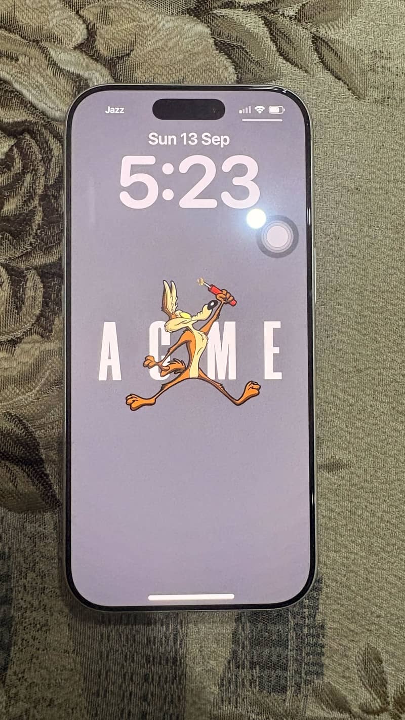 Apple iPhone 17 Pro 0
