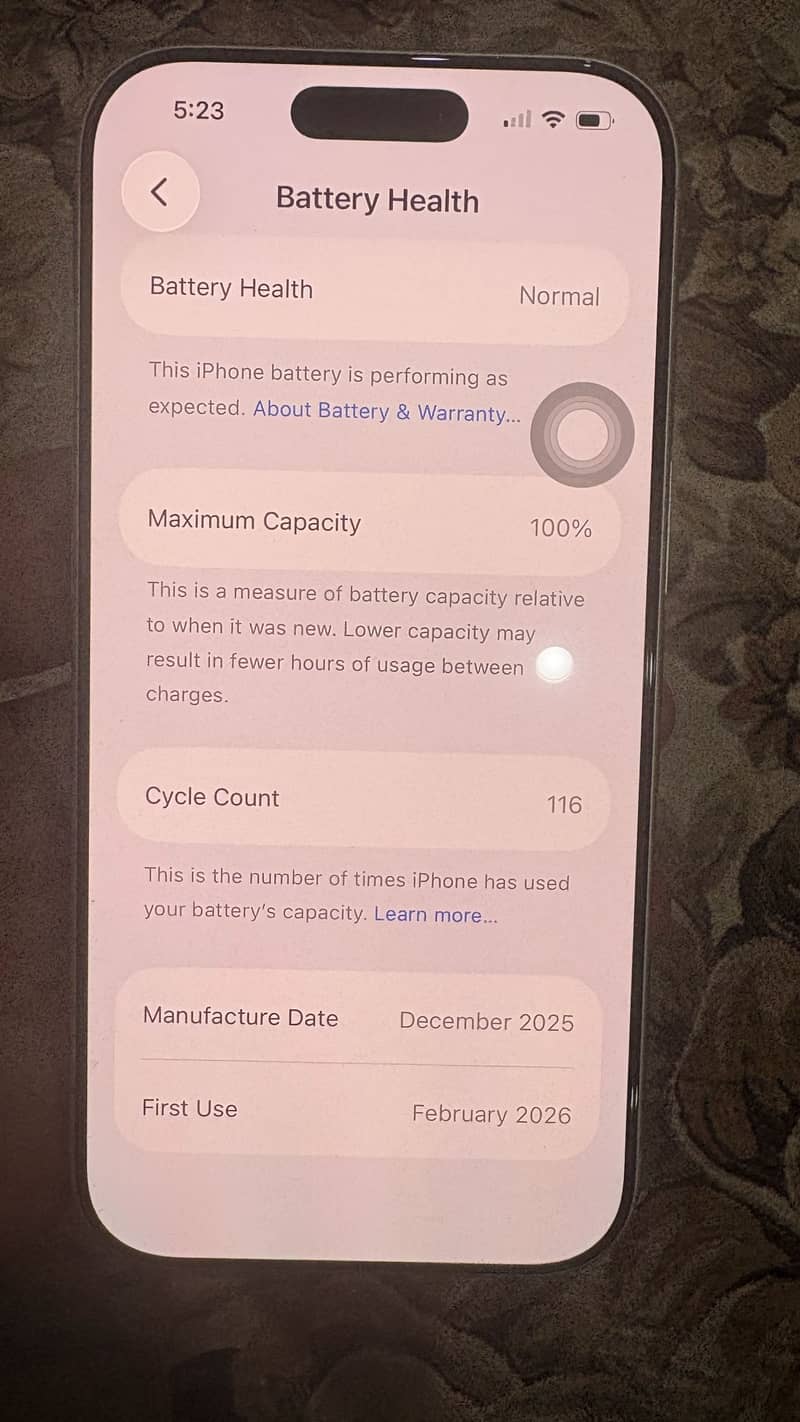 Apple iPhone 17 Pro 2