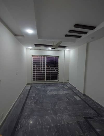 Front View 1 Bed Apartment Available For Rent In Etihad Town