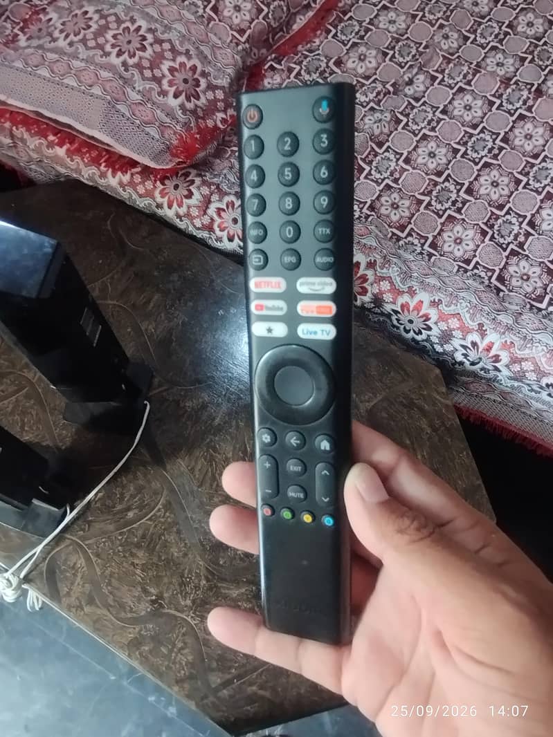 Xiaomi smart TV 2