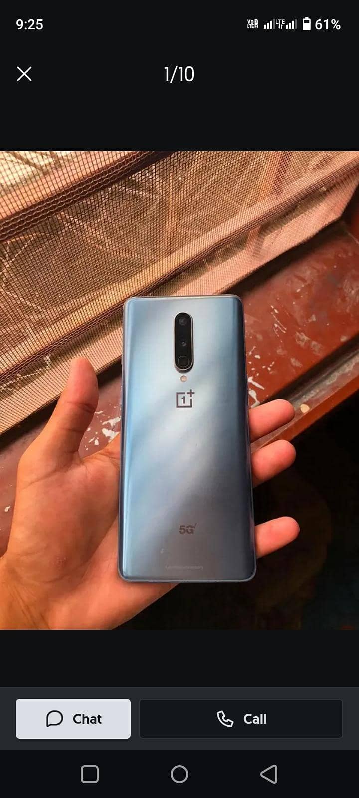 One Plus 8 0