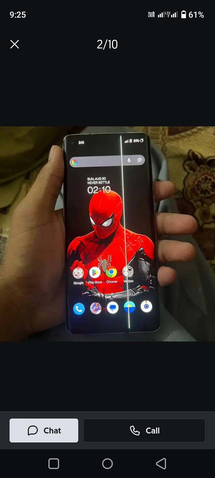 One Plus 8 1