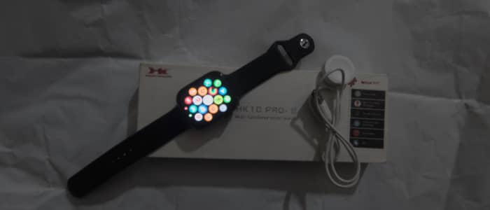 HUAHONG SMART WATCH