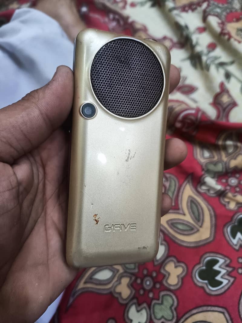 G'Five Other Model 1