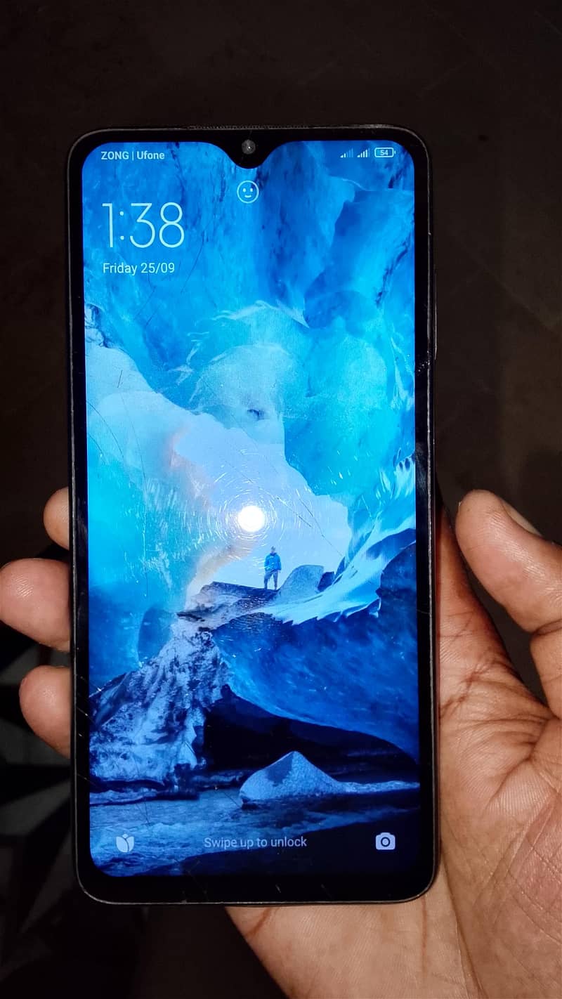 Xiaomi Redmi Note 8 Pro 0