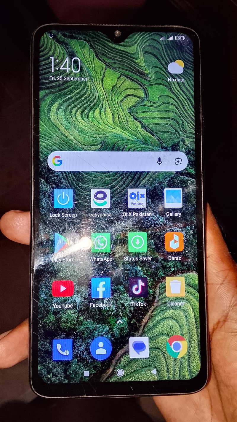 Xiaomi Redmi Note 8 Pro 1
