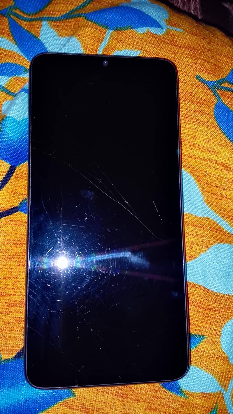 Xiaomi Redmi Note 8 Pro 2