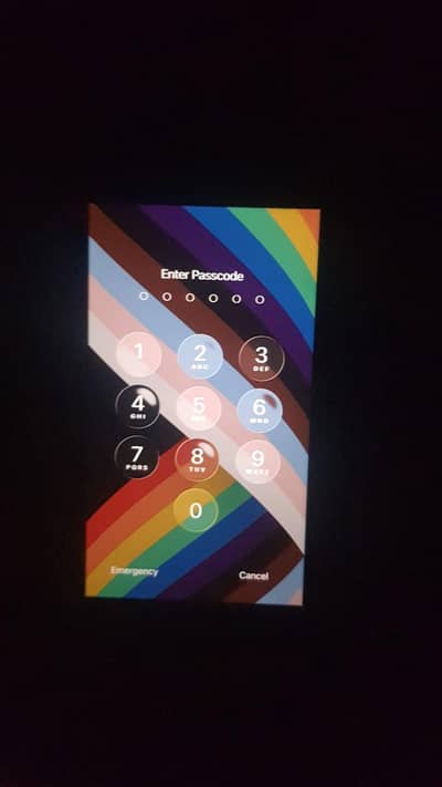 iphone se 3 / 2022