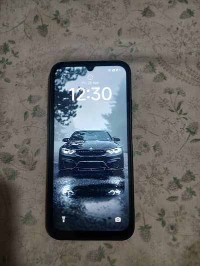 Xiaomi Redmi 15c