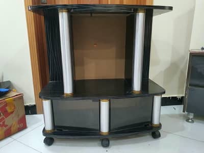 New TV Trolly For Sale