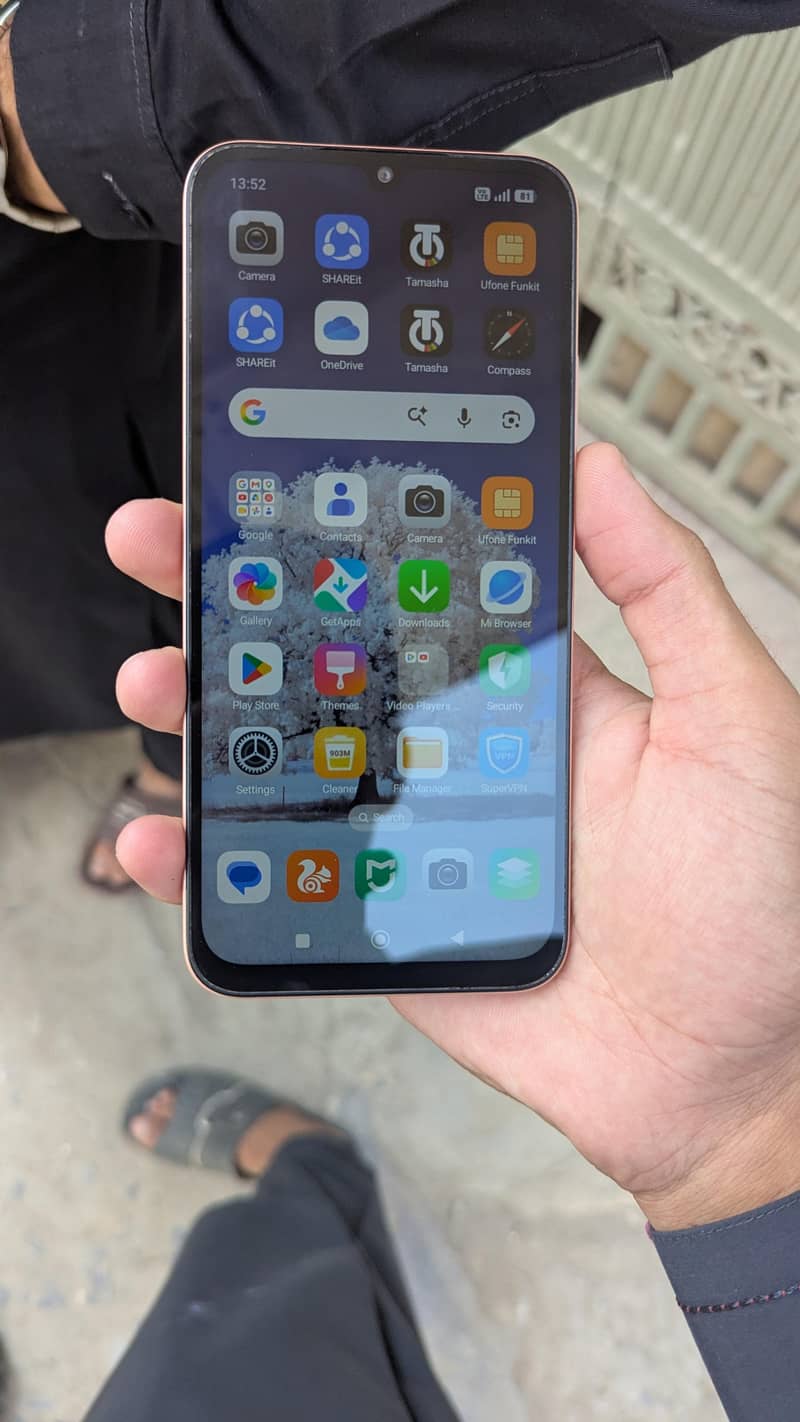 Xiaomi 15 4