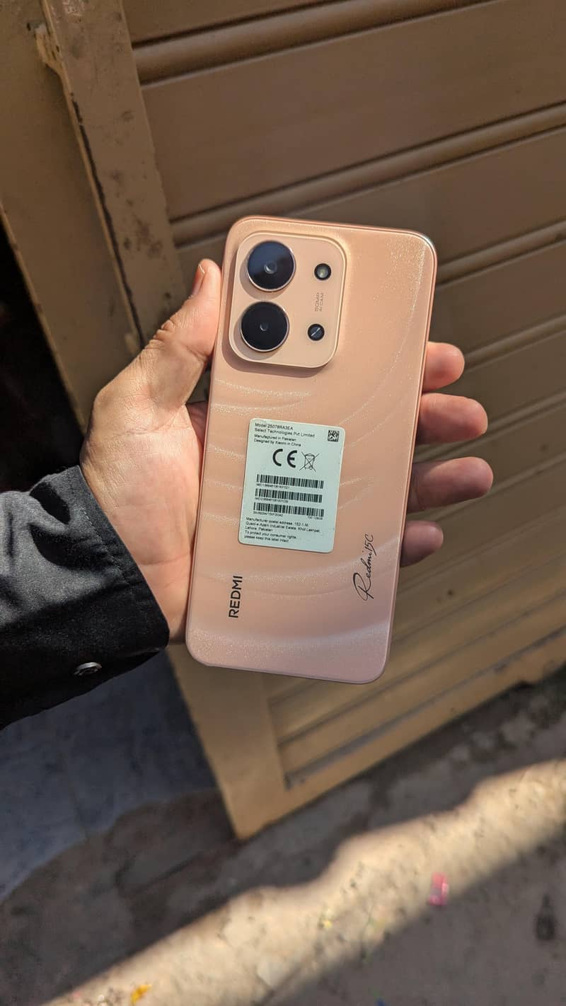 Xiaomi 15 6