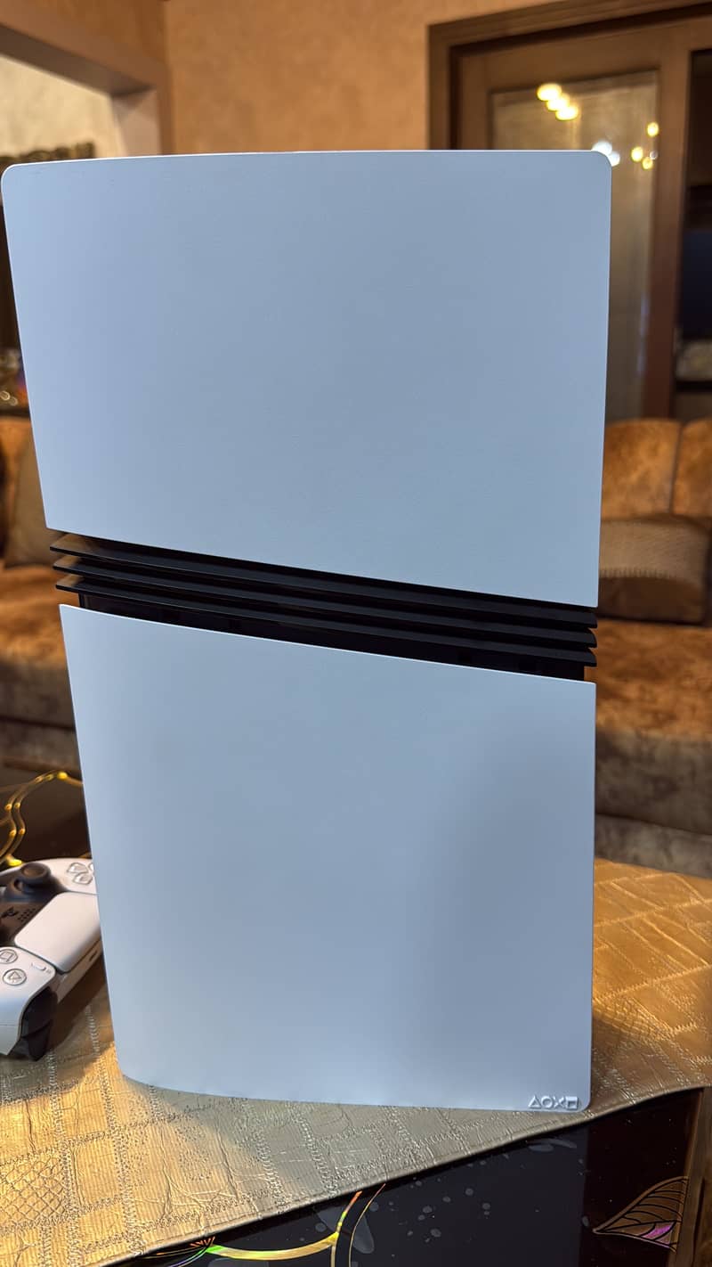 Ps 5 pro 1