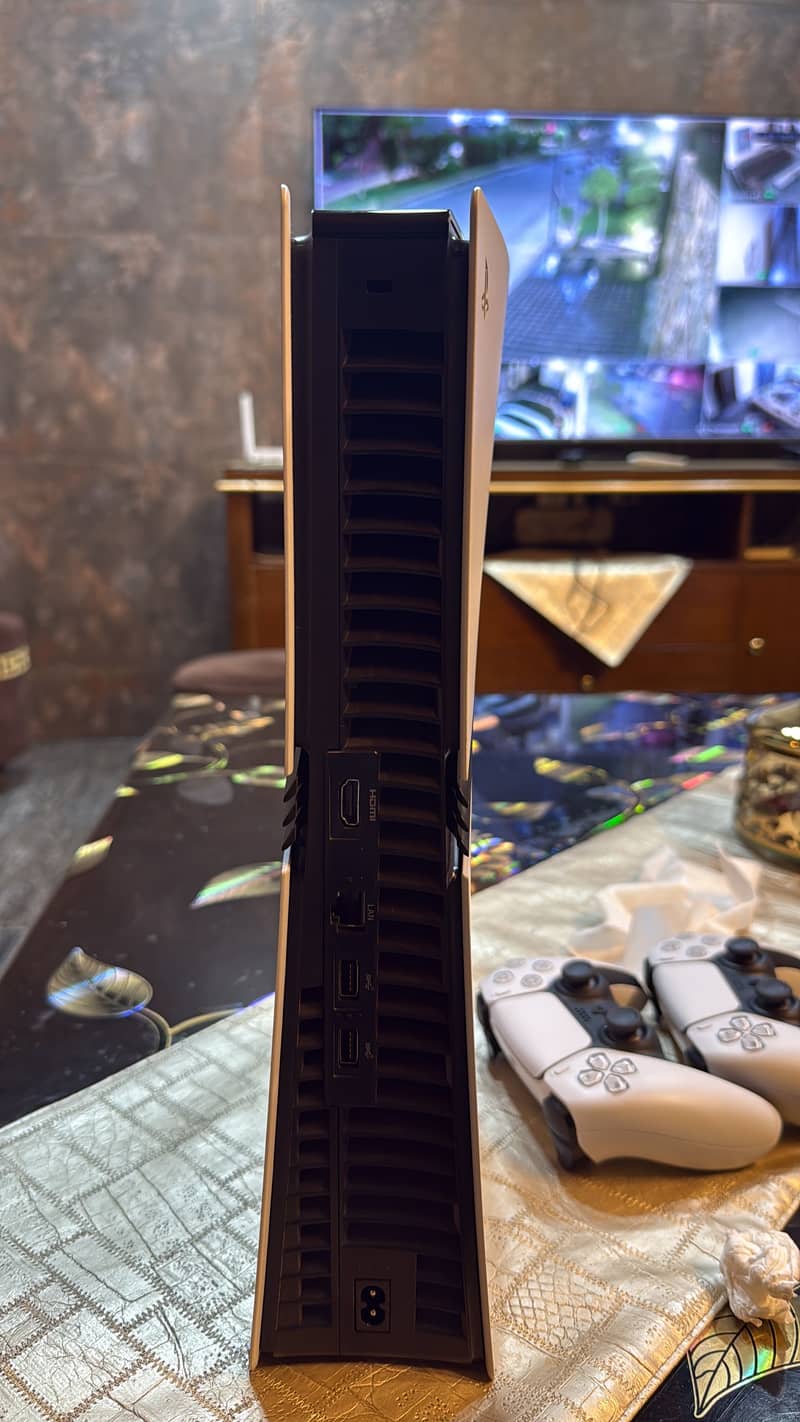 Ps 5 pro 3
