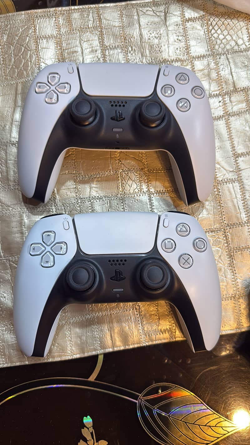 Ps 5 pro 4