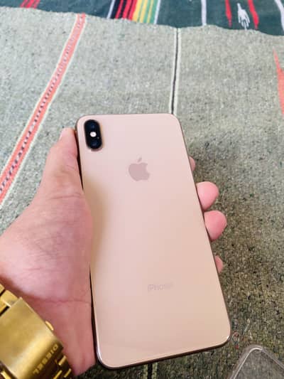 Apple iPhone XS Max