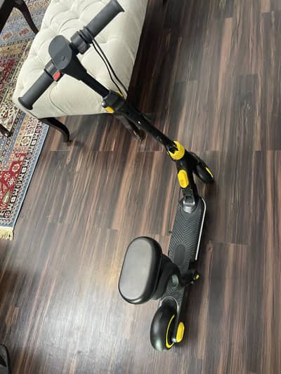 Kids Electric scootie