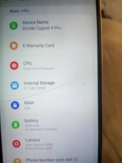 Dcode Bold 3 Pro