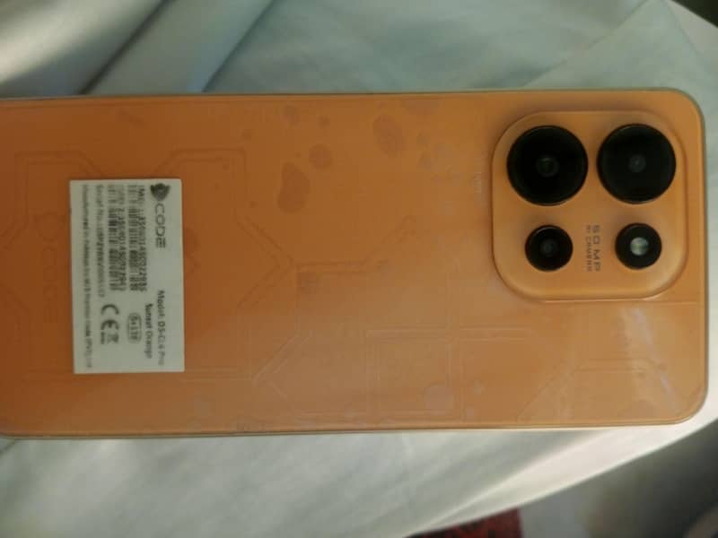 Dcode Bold 3 Pro 5