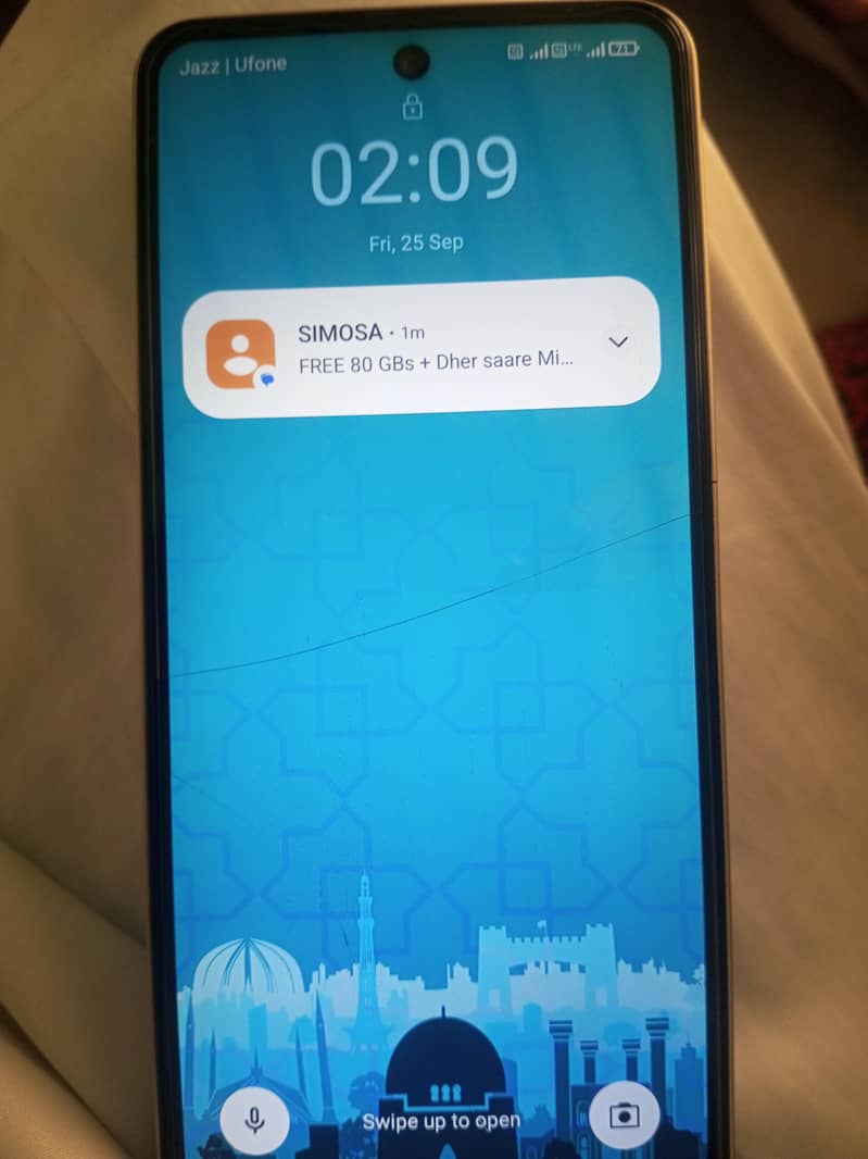 Dcode Bold 3 Pro 6
