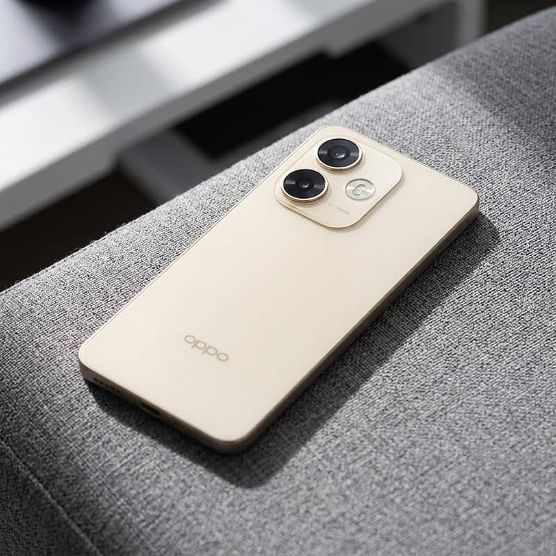 OPPO A5 Pro 1