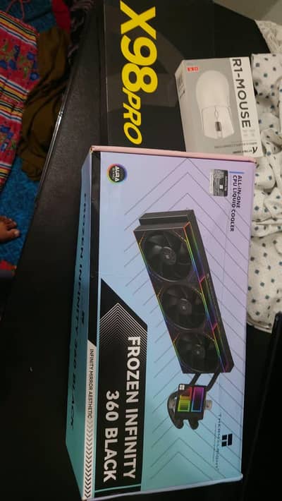 AMD ryzen 7 7700x DDR5