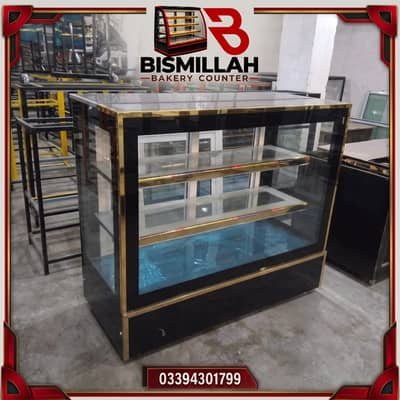 glass counter / glass counter for shop / glass counter for sale /glas