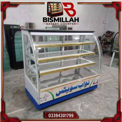 glass counter / glass counter for shop / glass counter for sale /glas