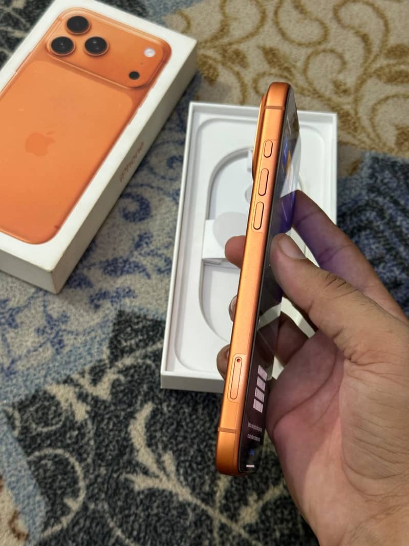 iPhone 17 Pro Max 1