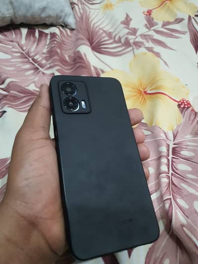 Motorola Moto G5g 2023