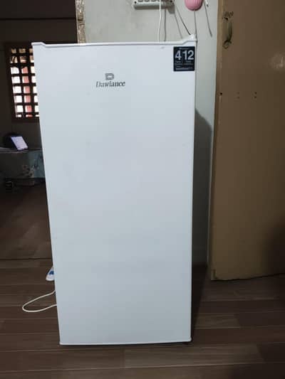 Dawlance single door Refrigerator