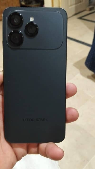 Tecno Other Model