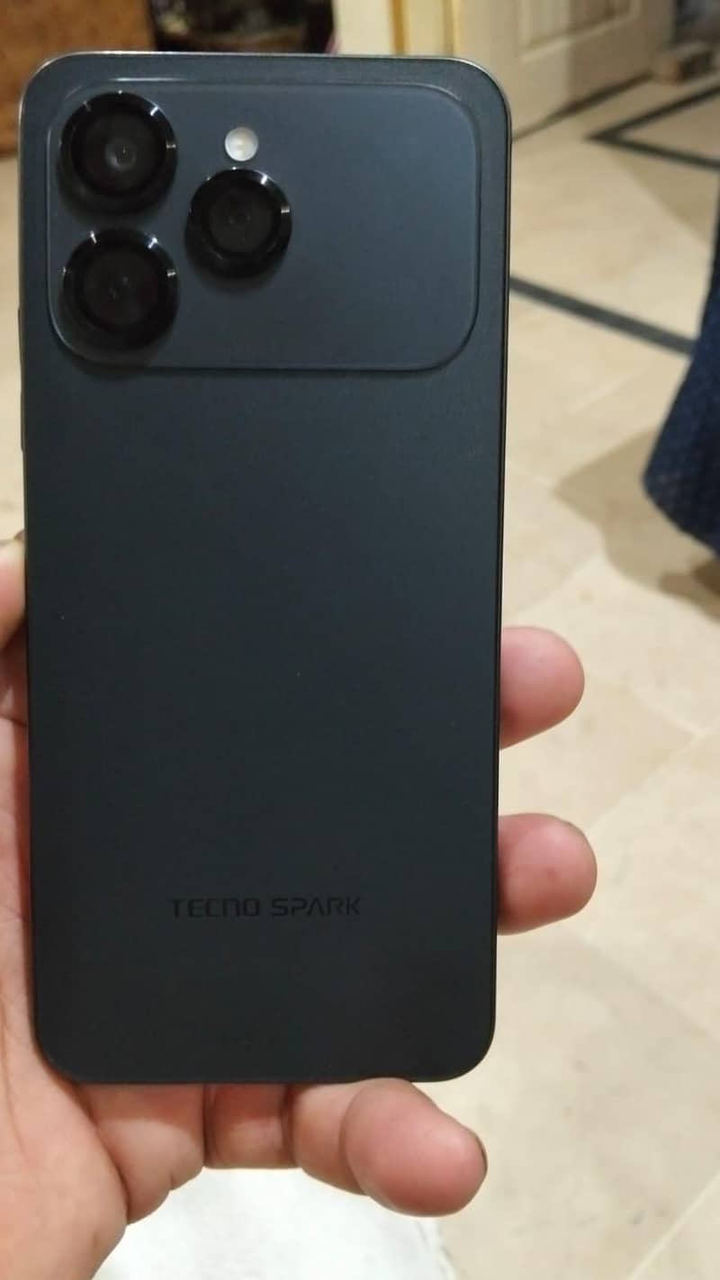 Tecno Other Model 0