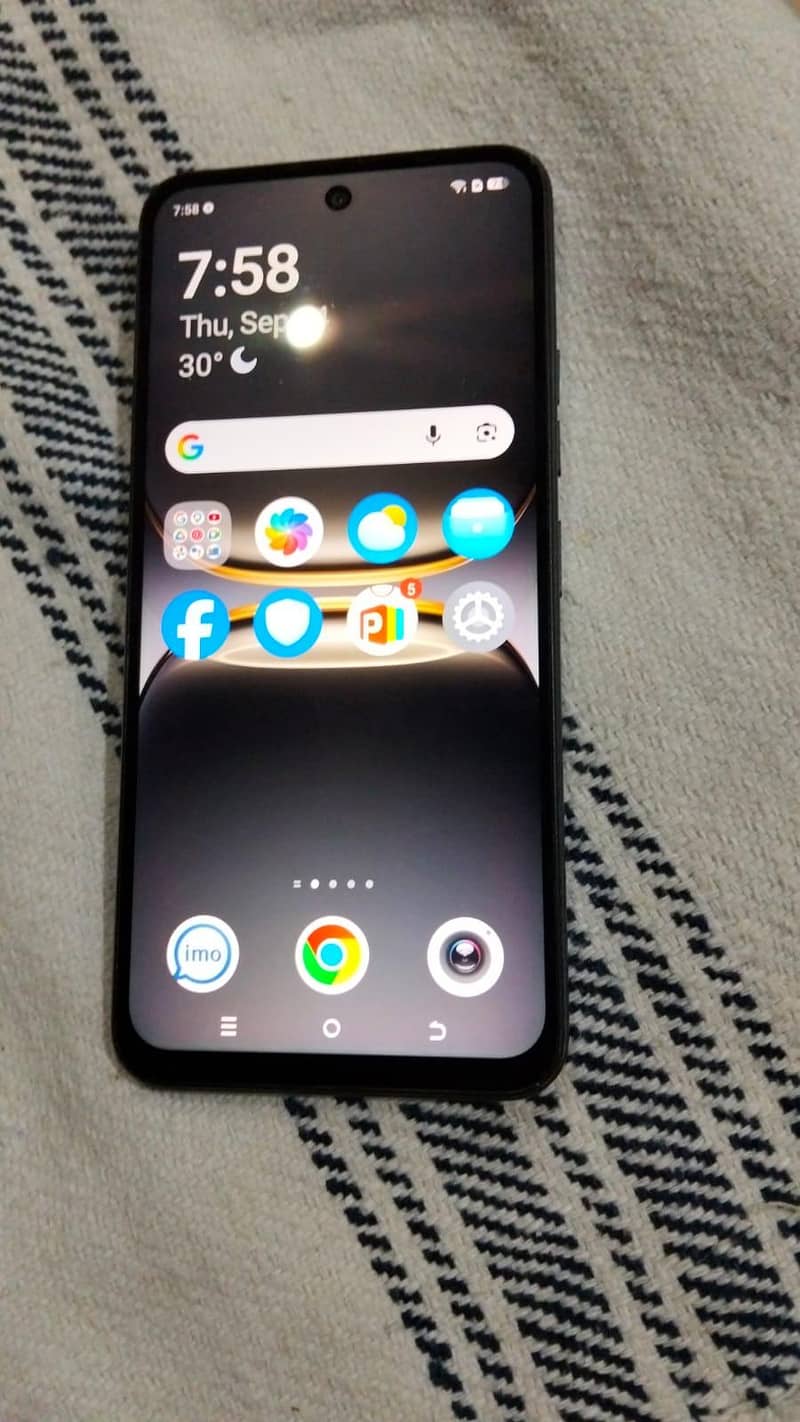 Tecno Other Model 1