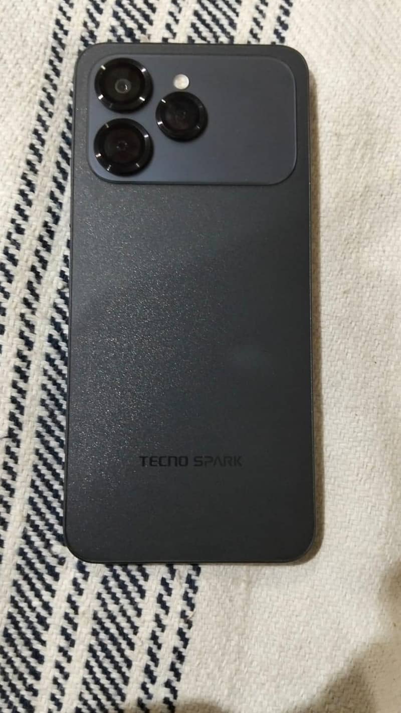 Tecno Other Model 2