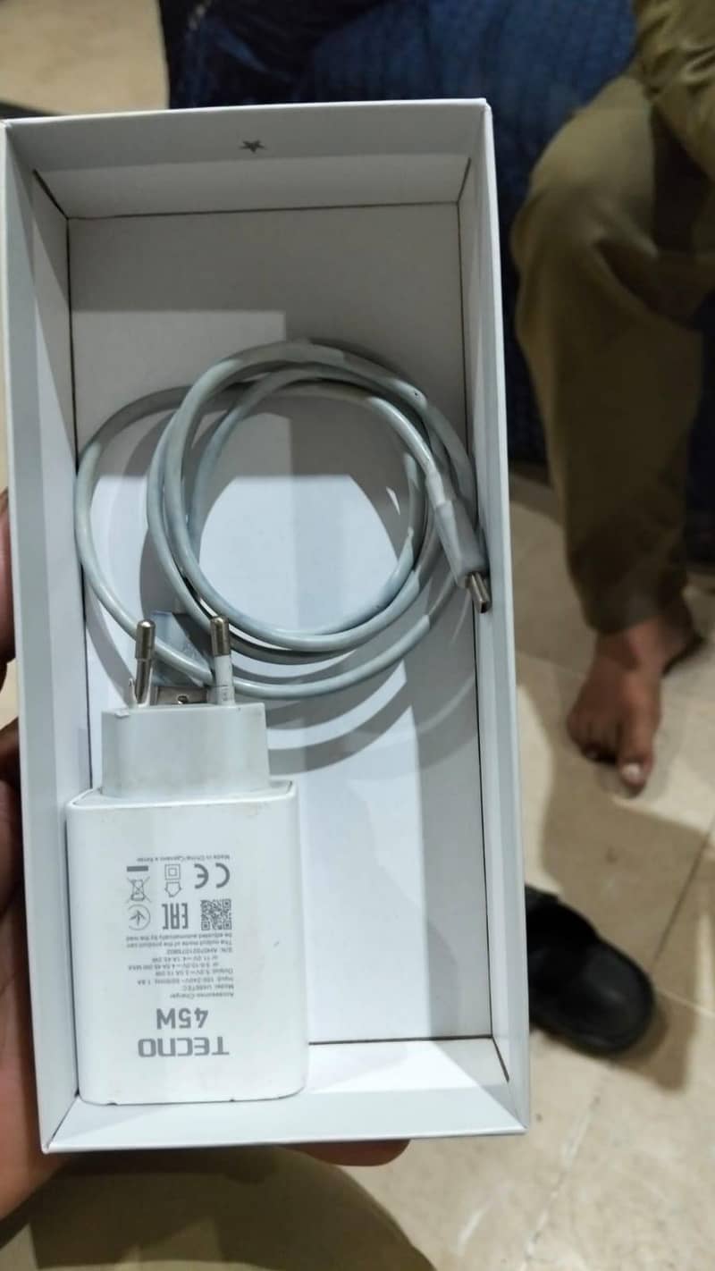 Tecno Other Model 5