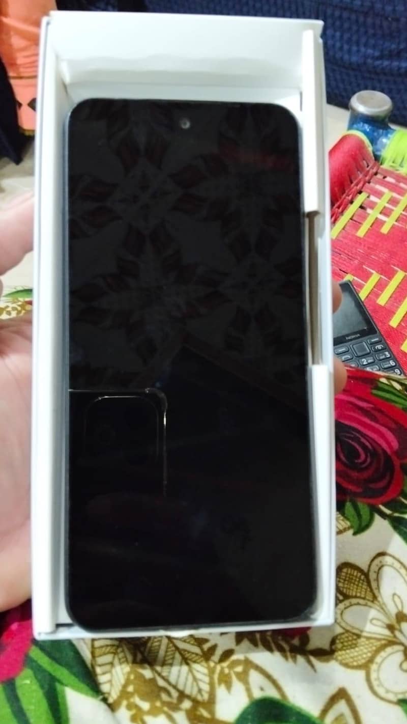 Tecno Other Model 6