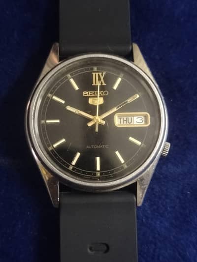 best condition watch just need service