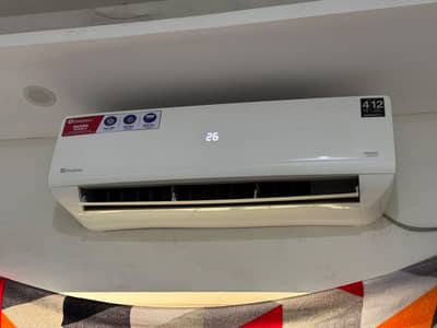 Dawlance Magna 30 T3 Inverter AC 1.5 Ton