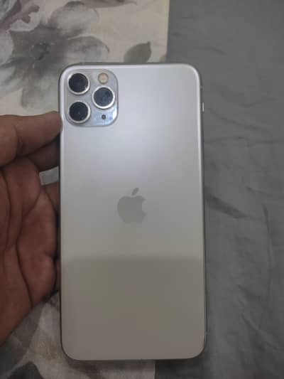 Apple iPhone 11 Pro Max