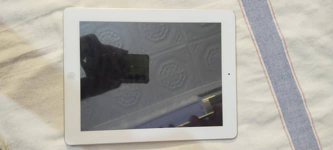 iPad for sale.