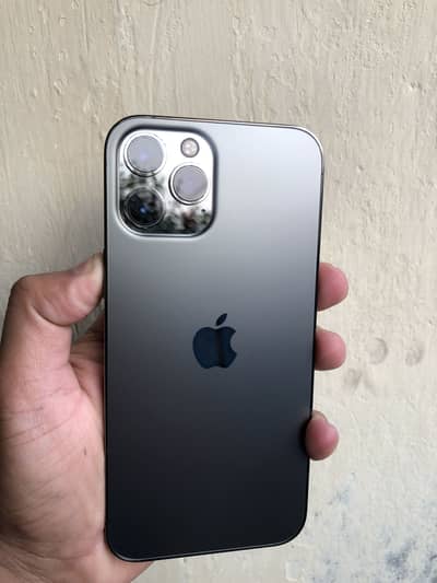 Apple iPhone 12 Pro Max 256 gb