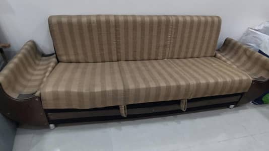 Sofa Come Bed For Sale