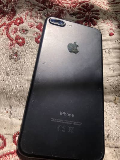 Apple iPhone 7 Plus