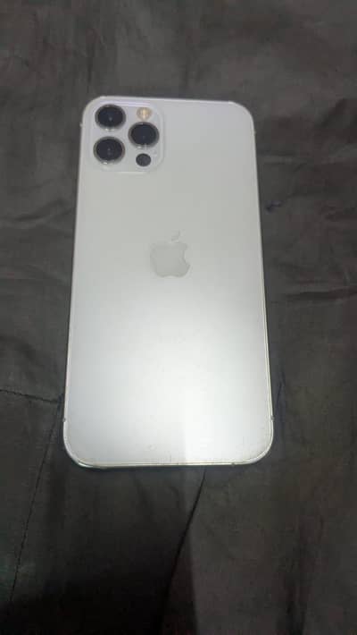 Apple iPhone 12 Pro