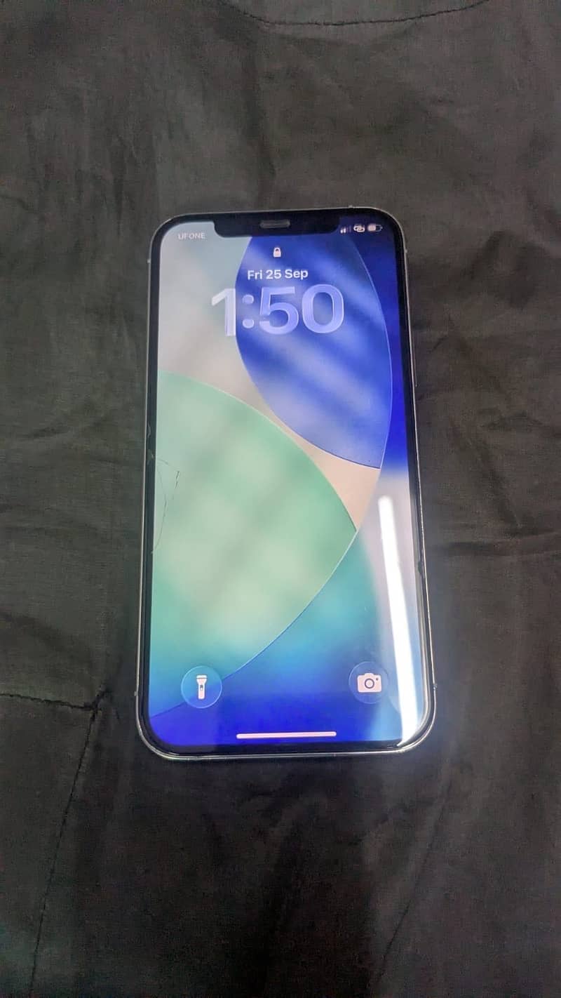 Apple iPhone 12 Pro 2