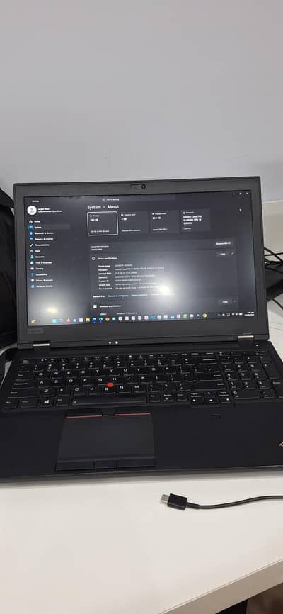 THINKPAD PS2
