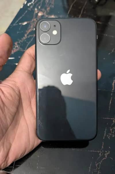 iPhone 11