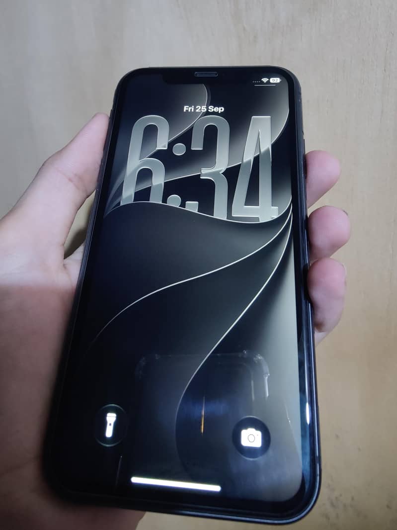 iPhone 11 1