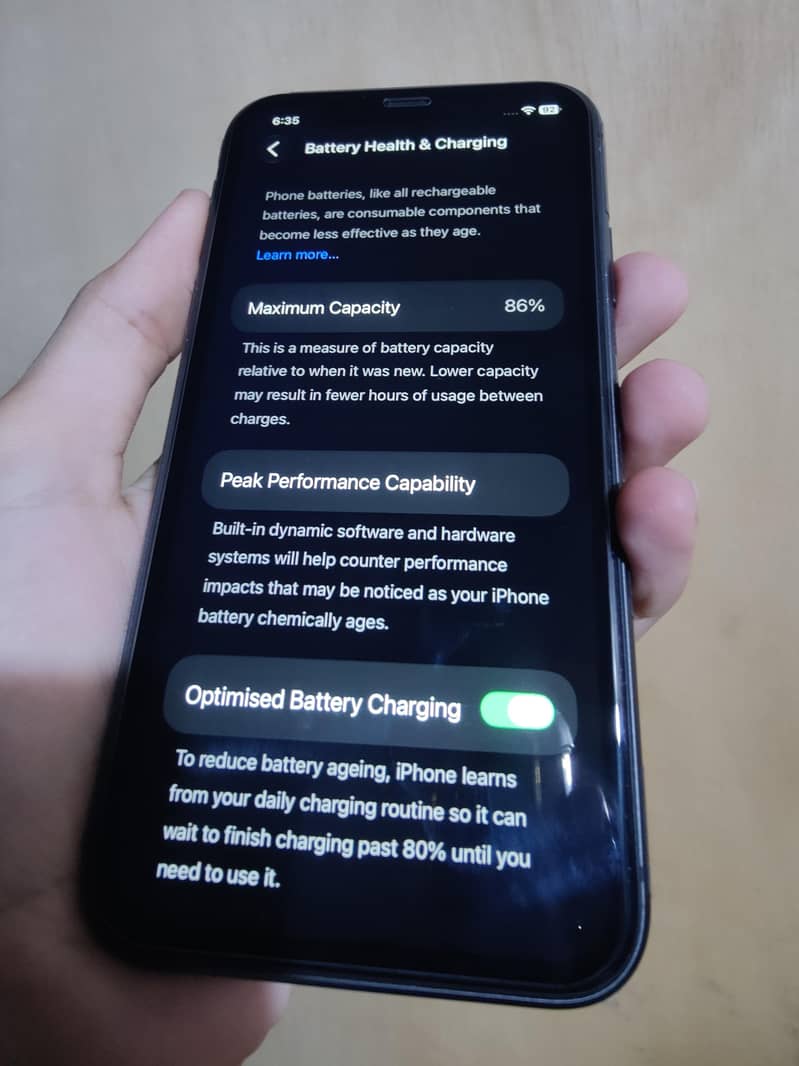 iPhone 11 2